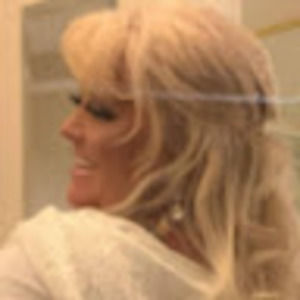Meet your Posher, Linda
